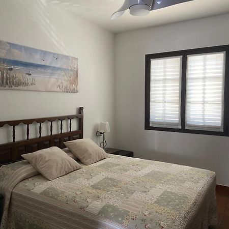 Siestamar Apartamento Cala En Porter  Exterior foto