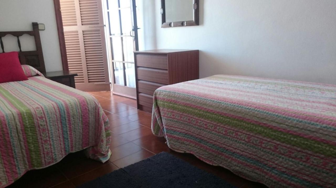 Siestamar Apartamento Cala En Porter  Exterior foto